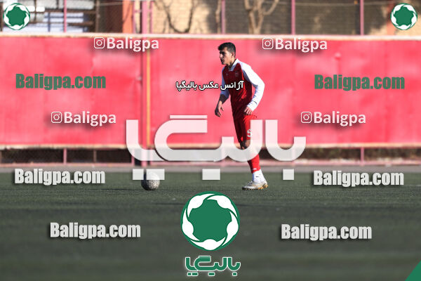 پرسپولیس 2–0 کیانمهر نوین پایتخت