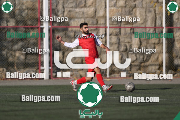 پرسپولیس 2–0 کیانمهر نوین پایتخت