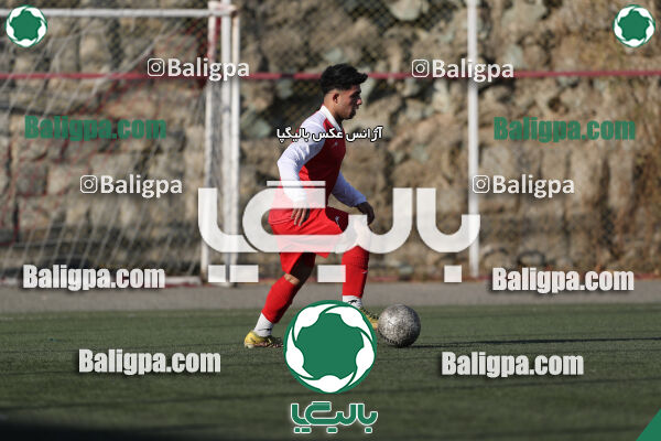 پرسپولیس 2–0 کیانمهر نوین پایتخت