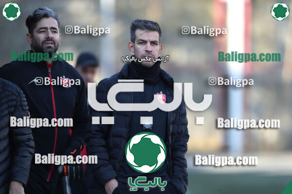پرسپولیس 2–0 کیانمهر نوین پایتخت