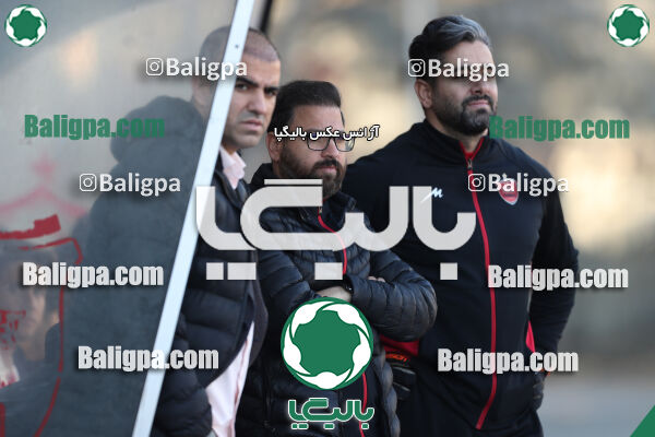 پرسپولیس 2–0 کیانمهر نوین پایتخت