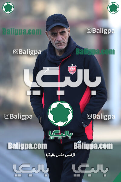 پرسپولیس 2–0 کیانمهر نوین پایتخت