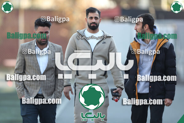 پرسپولیس 2–0 کیانمهر نوین پایتخت