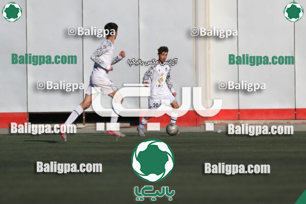 پرسپولیس 2–0 کیانمهر نوین پایتخت