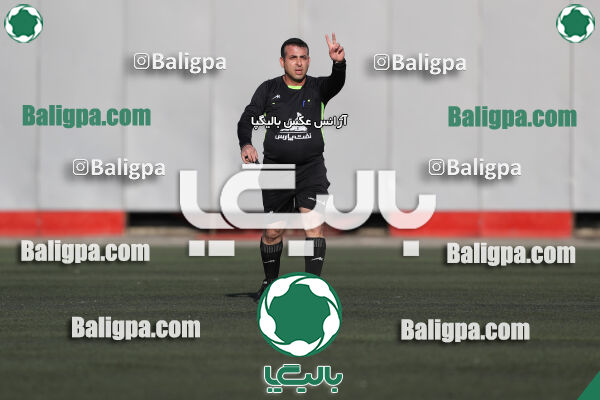 پرسپولیس 2–0 کیانمهر نوین پایتخت