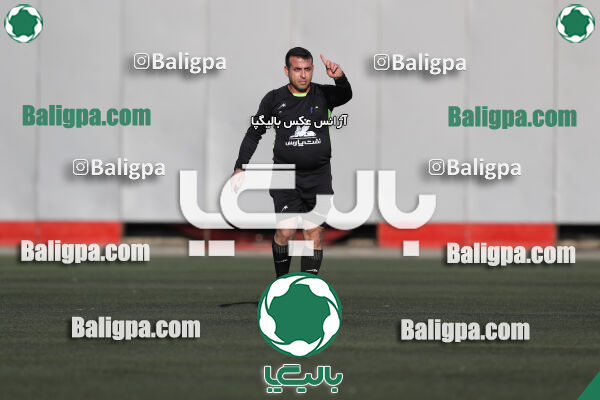 پرسپولیس 2–0 کیانمهر نوین پایتخت