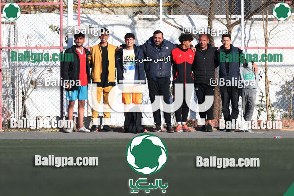 پرسپولیس 2–0 کیانمهر نوین پایتخت