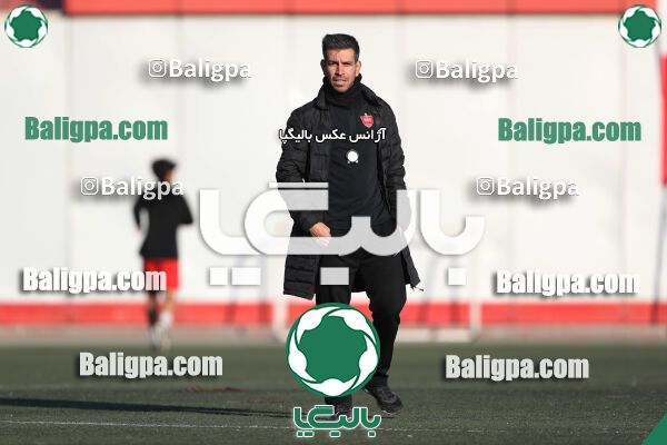 پرسپولیس 2–0 کیانمهر نوین پایتخت