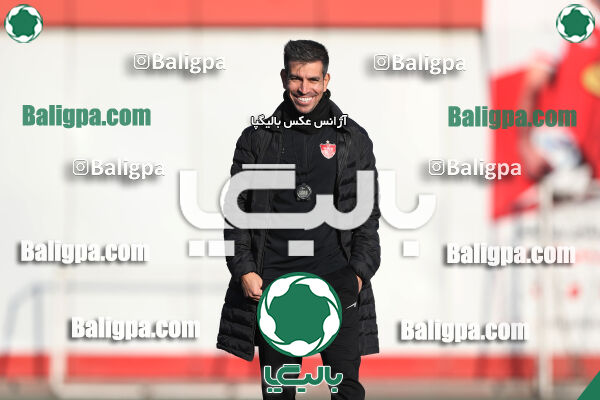 پرسپولیس 2–0 کیانمهر نوین پایتخت