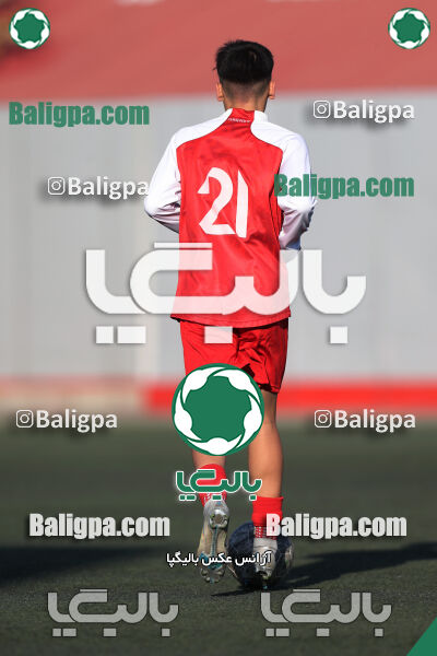 پرسپولیس 2–0 کیانمهر نوین پایتخت