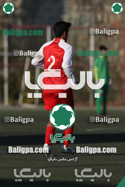 پرسپولیس 2–0 کیانمهر نوین پایتخت