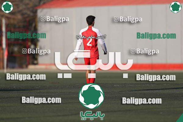 پرسپولیس 2–0 کیانمهر نوین پایتخت