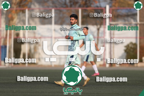 پرسپولیس 1–0 نارنجی پوشان کوهسار