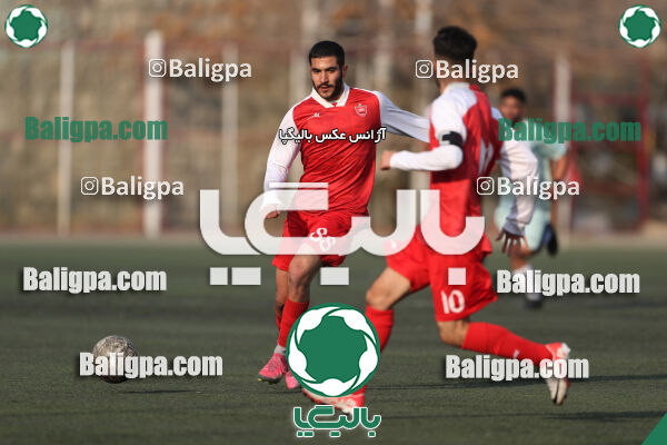 پرسپولیس 1–0 نارنجی پوشان کوهسار