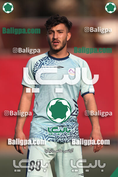 پرسپولیس 1–0 نارنجی پوشان کوهسار