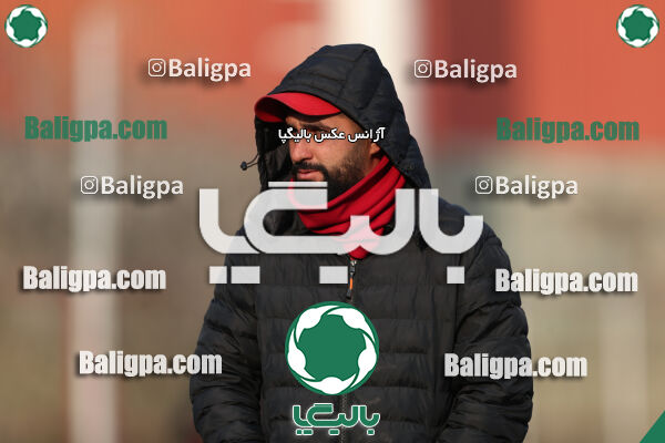پرسپولیس 1–0 نارنجی پوشان کوهسار