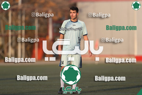 پرسپولیس 1–0 نارنجی پوشان کوهسار