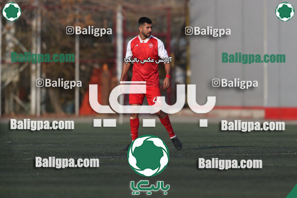 پرسپولیس 1–0 نارنجی پوشان کوهسار