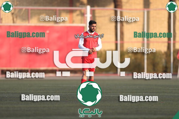 پرسپولیس 1–0 نارنجی پوشان کوهسار