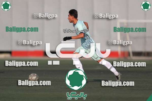 پرسپولیس 1–0 نارنجی پوشان کوهسار