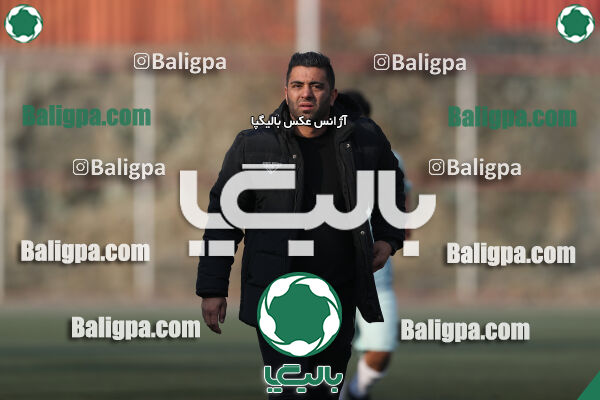 پرسپولیس 1–0 نارنجی پوشان کوهسار