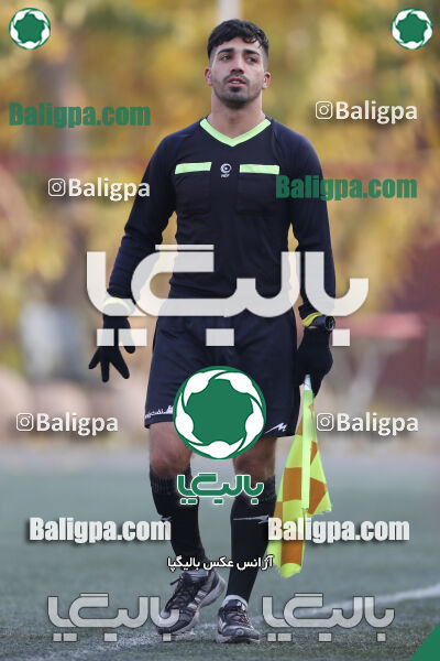 پرسپولیس 1–0 نارنجی پوشان کوهسار