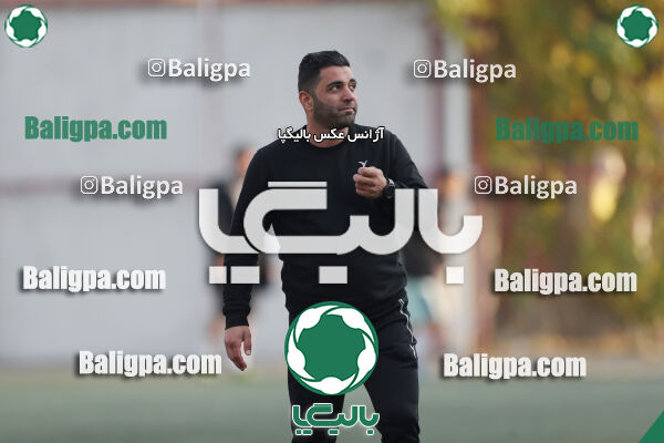 پرسپولیس 1–0 نارنجی پوشان کوهسار