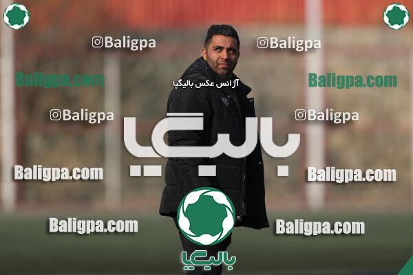 پرسپولیس 1–0 نارنجی پوشان کوهسار