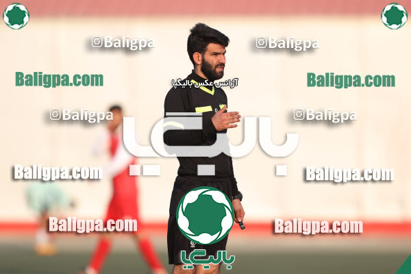 پرسپولیس 1–0 نارنجی پوشان کوهسار