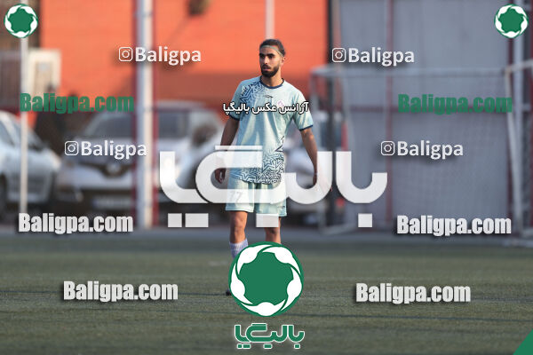 پرسپولیس 1–0 نارنجی پوشان کوهسار