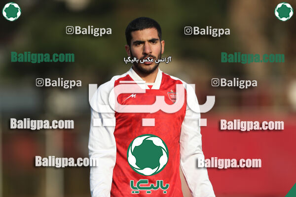 پرسپولیس 1–0 نارنجی پوشان کوهسار