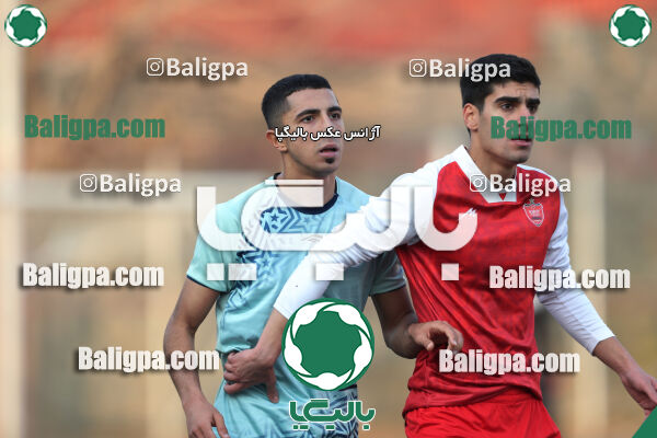 پرسپولیس 1–0 نارنجی پوشان کوهسار