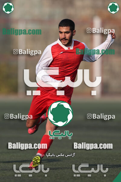 پرسپولیس 1–0 نارنجی پوشان کوهسار