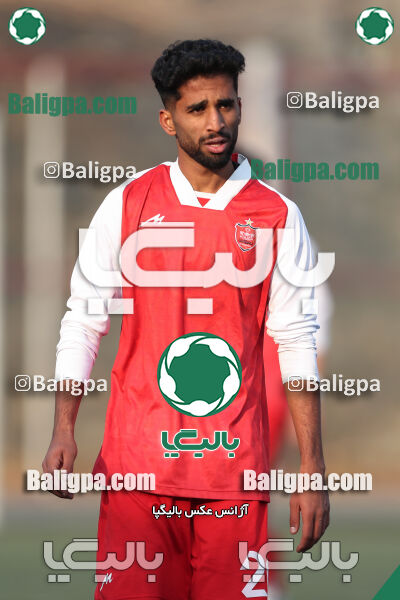 پرسپولیس 1–0 نارنجی پوشان کوهسار