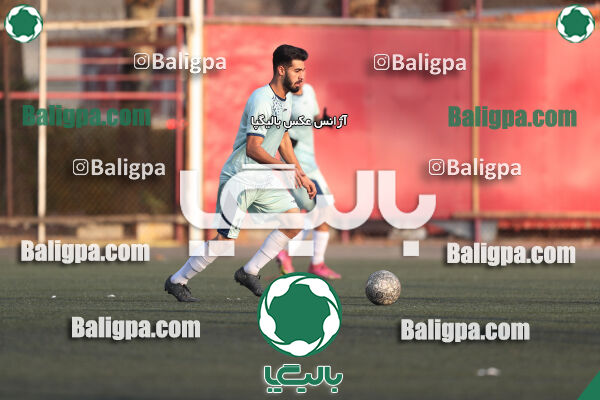 پرسپولیس 1–0 نارنجی پوشان کوهسار