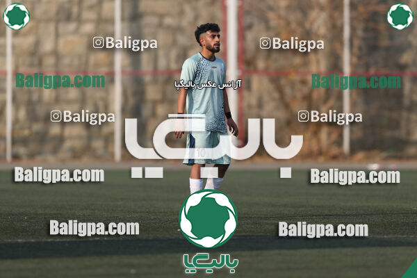 پرسپولیس 1–0 نارنجی پوشان کوهسار