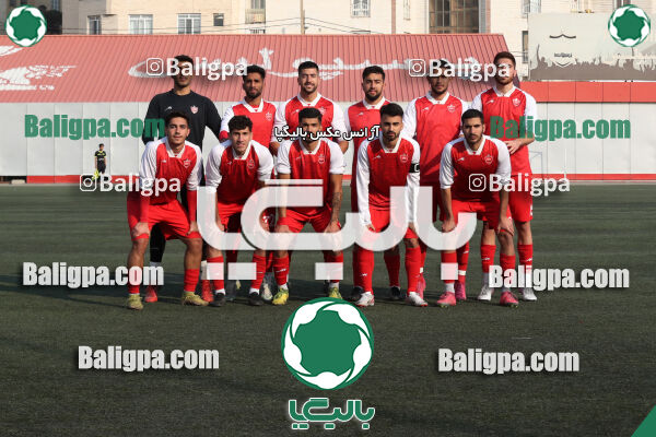 پرسپولیس 1–0 نارنجی پوشان کوهسار