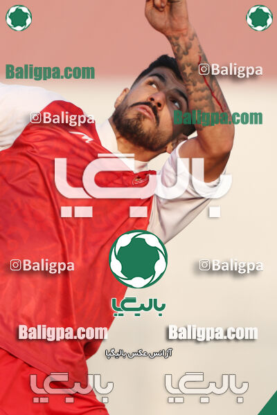 پرسپولیس 1–0 نارنجی پوشان کوهسار