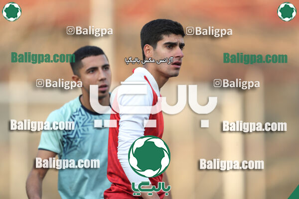 پرسپولیس 1–0 نارنجی پوشان کوهسار