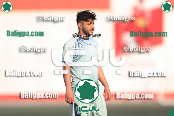 پرسپولیس 1–0 نارنجی پوشان کوهسار
