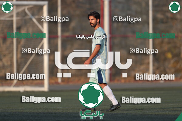 پرسپولیس 1–0 نارنجی پوشان کوهسار