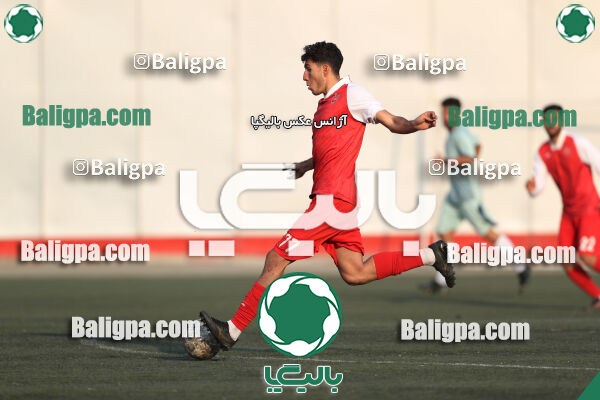پرسپولیس 1–0 نارنجی پوشان کوهسار