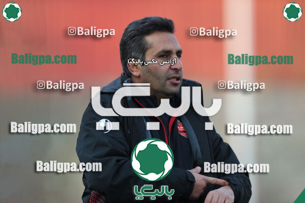 پرسپولیس 1–0 نارنجی پوشان کوهسار
