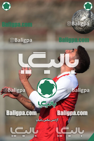 پرسپولیس 1–0 نارنجی پوشان کوهسار