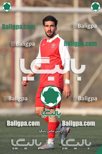 پرسپولیس 1–0 نارنجی پوشان کوهسار