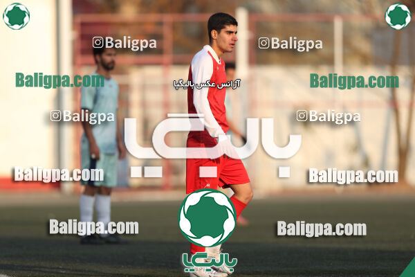 پرسپولیس 1–0 نارنجی پوشان کوهسار
