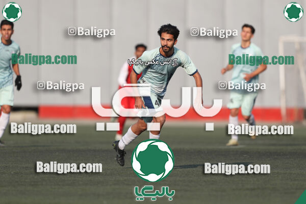پرسپولیس 1–0 نارنجی پوشان کوهسار