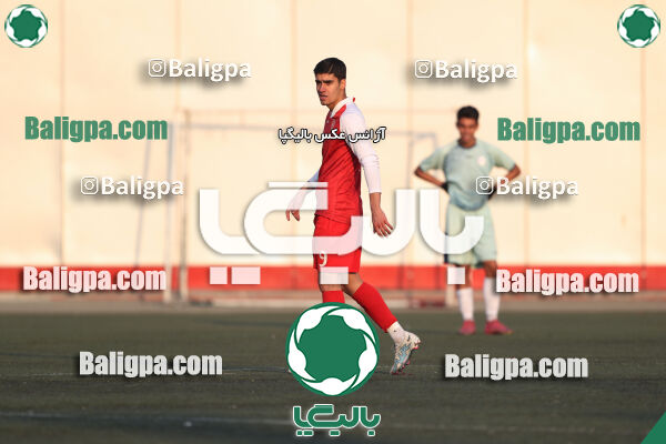 پرسپولیس 1–0 نارنجی پوشان کوهسار