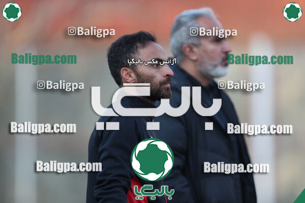 پرسپولیس 1–0 نارنجی پوشان کوهسار
