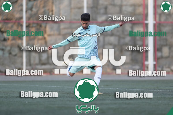 پرسپولیس 1–0 نارنجی پوشان کوهسار